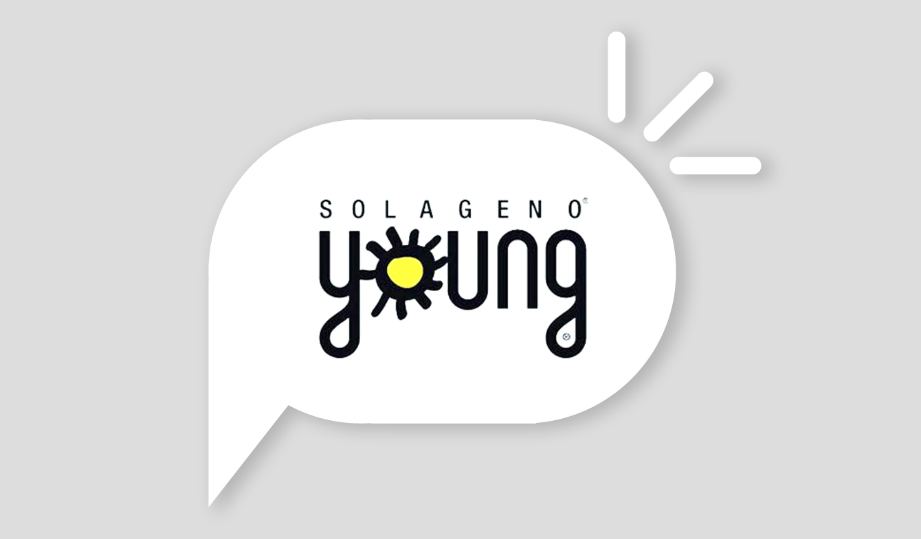 Solageno Young